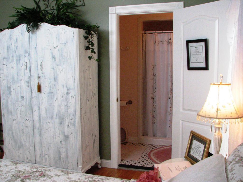 Hill House Bed And Breakfast Loretto Cameră foto